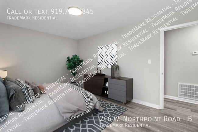 Building Photo - 246 W Northpoint Rd