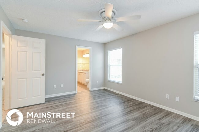 Building Photo - 1511 Indian Oaks Trail