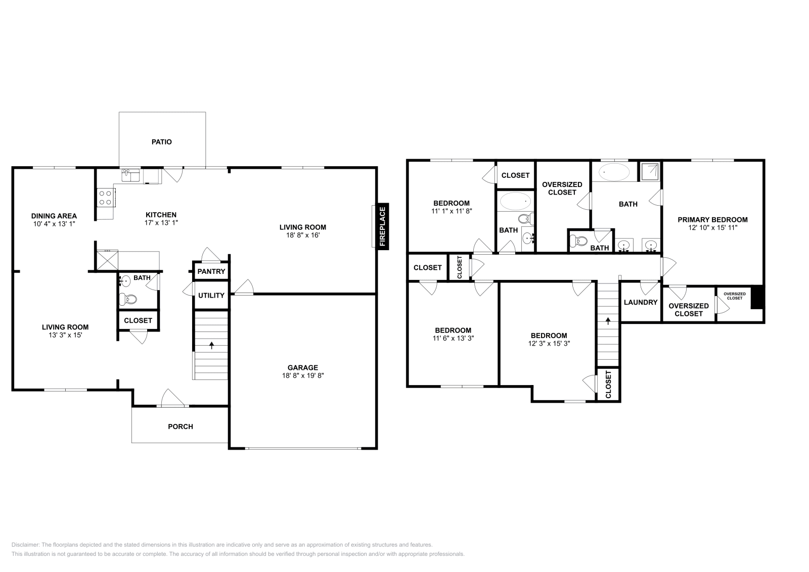 Building Photo - 703 Morgans Ridge Dr
