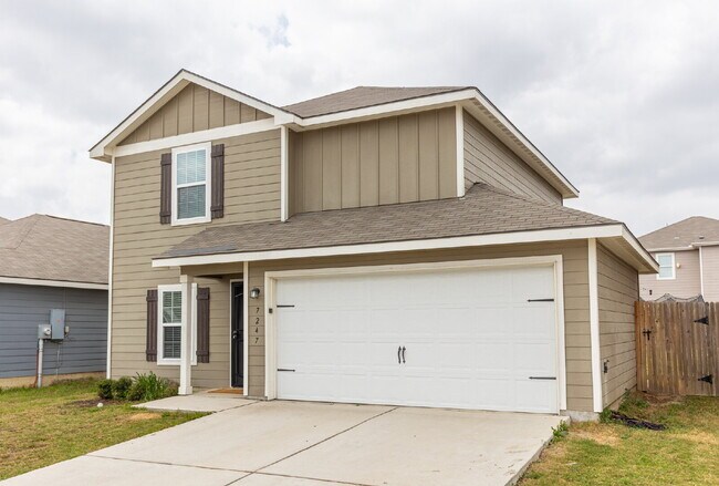 Building Photo - 7260 Calypso Canyon