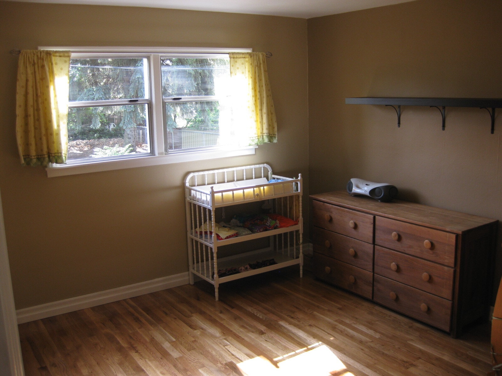 Large Bedroom #2 - 215 South 36th Avenue