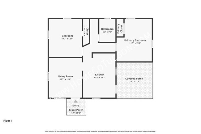 Building Photo - 1733 E Adelaide Dr