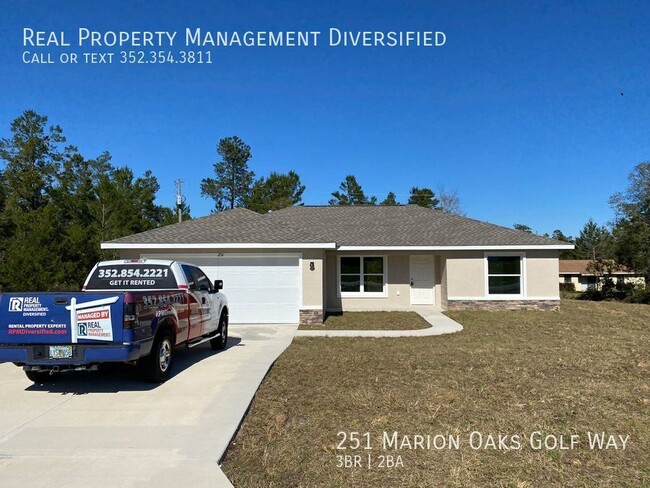 Primary Photo - - Desirable SW Ocala Neighborhood 3/2/2 **...