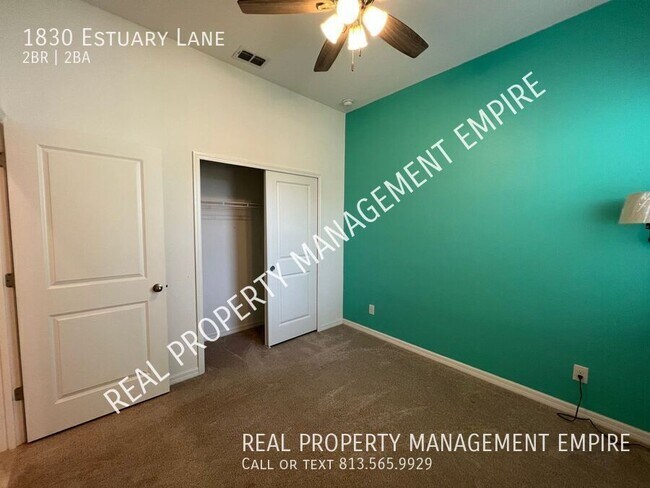 Building Photo - 1830 Estuary Ln