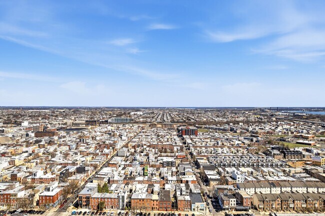 Building Photo - 2355 E York St