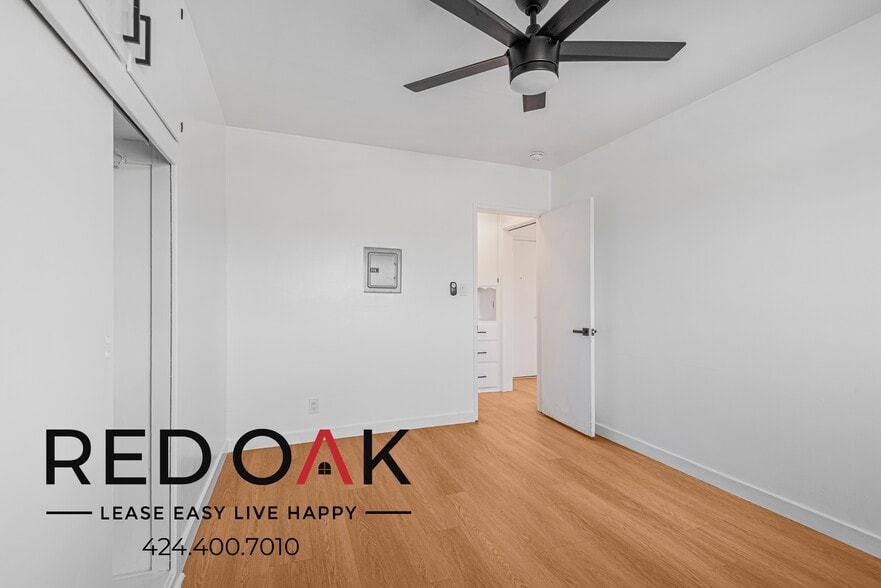 Building Photo - 6303 Cherry Ave