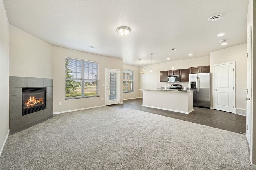 Primary Photo - Shadow Wood Townhomes