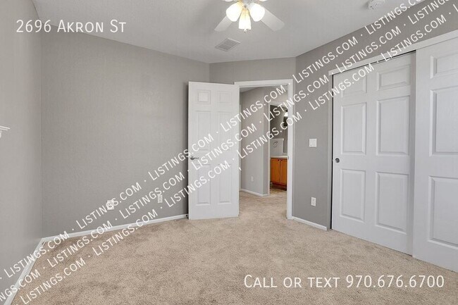 Building Photo - 2696 Akron St