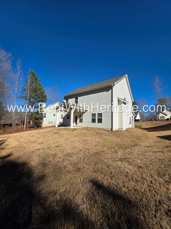 Building Photo - Stunning New 4bd/ 2.5ba / Immaculate / Attention to Detail/ Great Location
