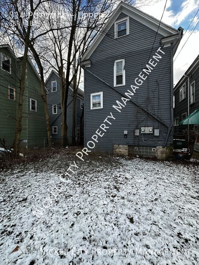 Building Photo - 314 Potomac-Upper