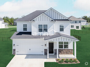Building Photo - 5313 Purple Frost Wy