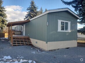 Building Photo - Brand new build 3 bedroom 2 bath modular h...