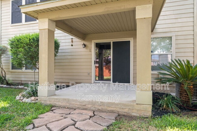 Building Photo - 136 Longhorn Way