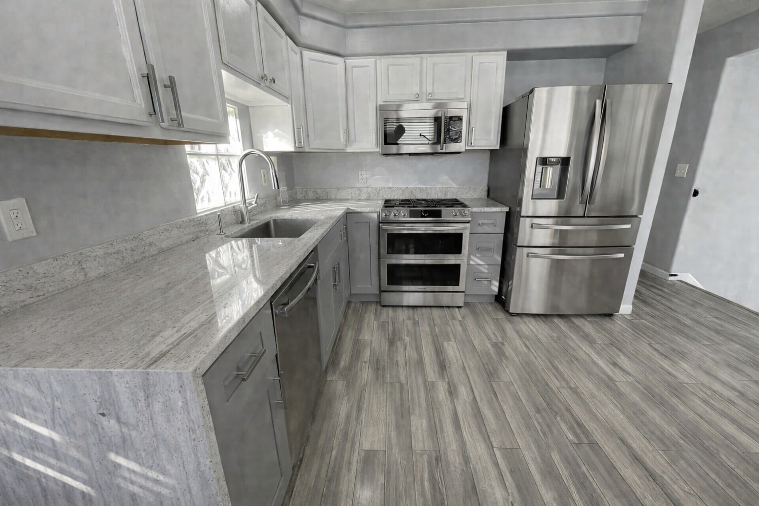 Building Photo - 4521 Gibraltar St