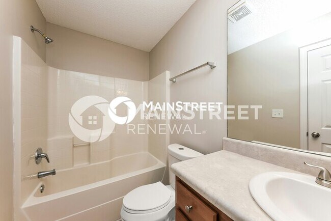 Building Photo - 2 Bedroom Pet-Friendly Home in Cartersville, GA with Main Street Renewal