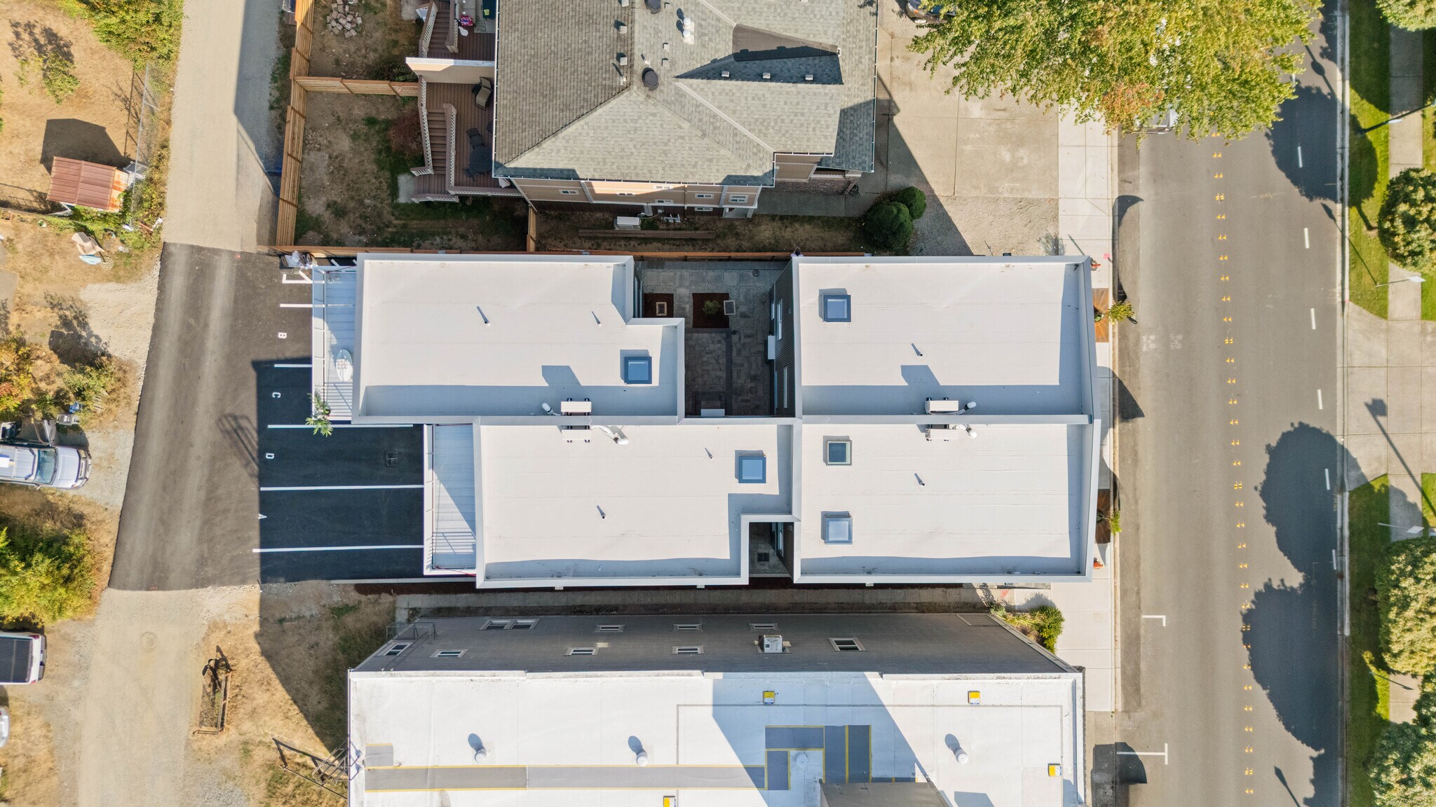 Building Photo - 10120 NE 185th St