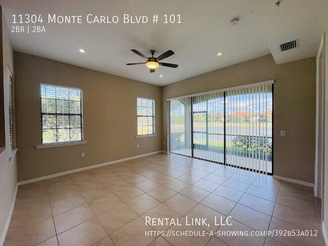 Building Photo - 11304 Monte Carlo Boulevard