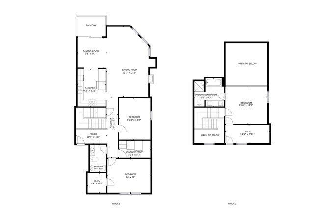 Building Photo - Top-floor 2-level condo with brand-new kit...