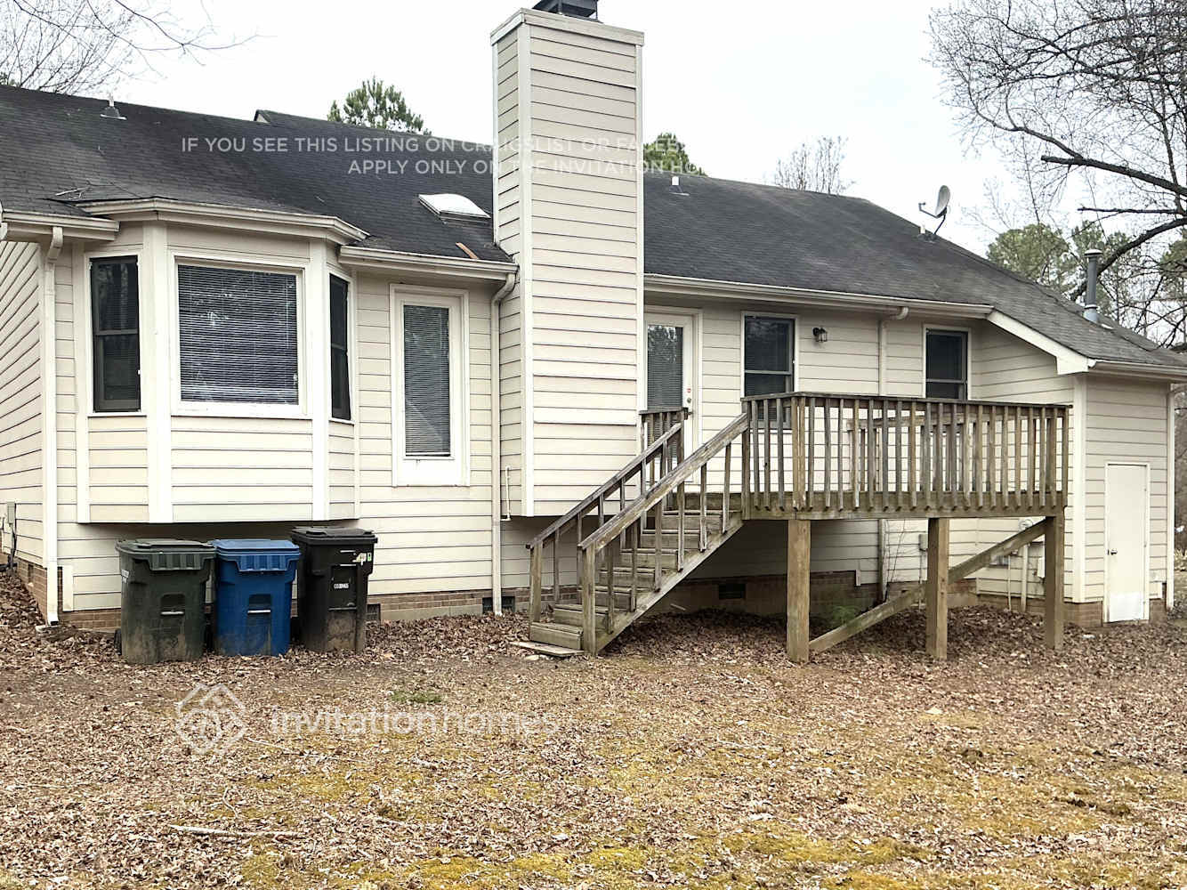 Building Photo - 1108 Clifford Dr