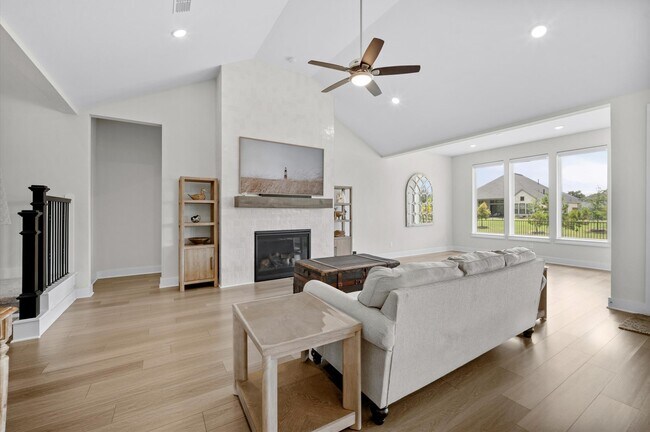 Building Photo - 7306 Pecan Brk Ln