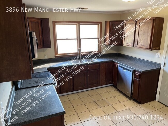 Building Photo - 3896 New Manchester Hwy