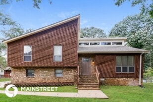 Building Photo - 3210 Edenburg Dr