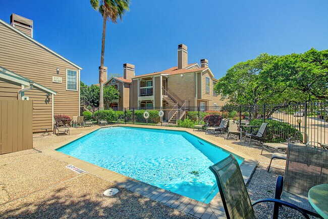 Two community pools. - 1880 White Oak Dr. Apt 119