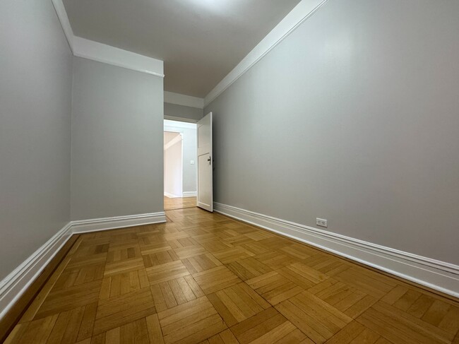 Floorplan - 240 Cabrini Boulevard