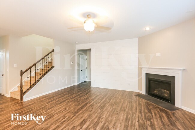Building Photo - 6312 Durango Way