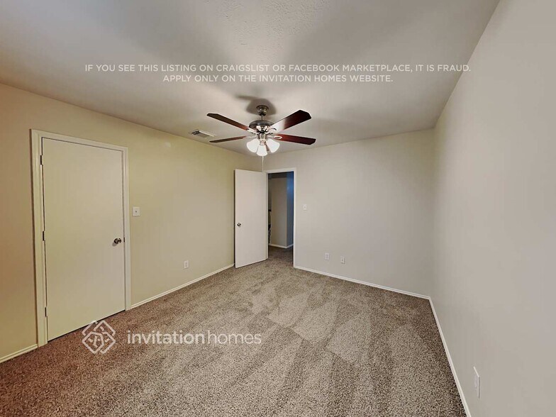 Building Photo - 9206 Rosewell Ct