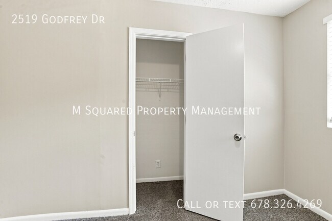 Building Photo - 2519 Godfrey Dr NW