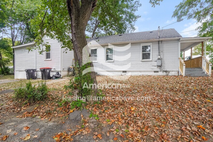 Building Photo - 1614 Arling Ave