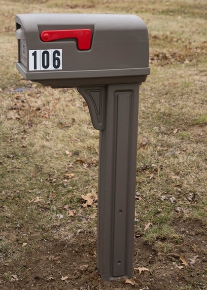 Building Photo - 106 Pierre Pl