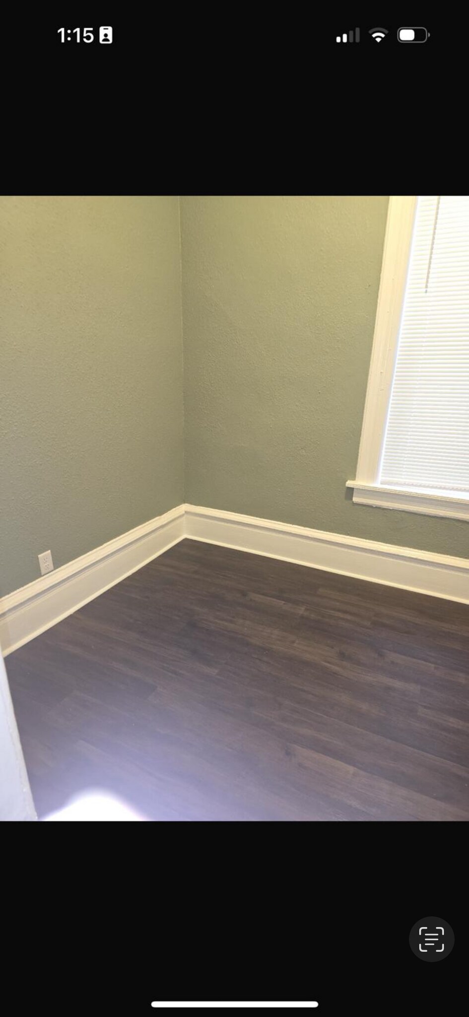 Bedroom 2 - 217 W Mitchell St