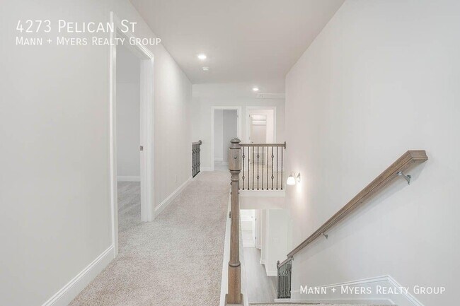 Building Photo - 4273 Pelican St