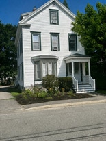 Building Photo - 84 High St