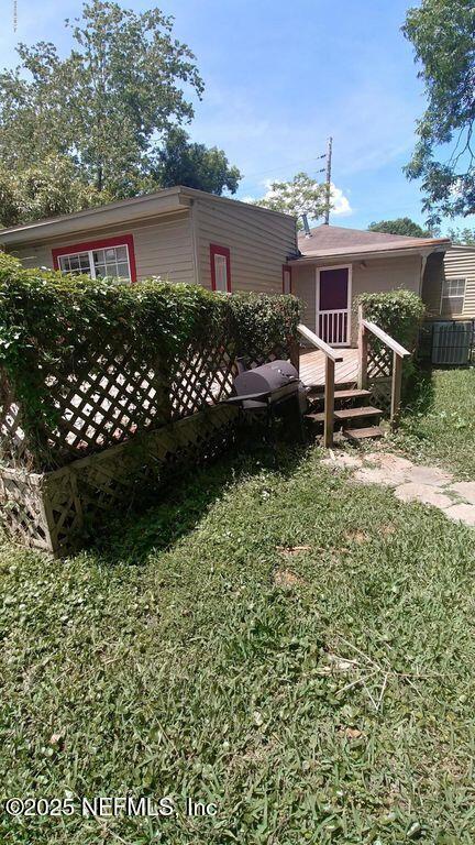 Building Photo - 2886 Forbes St