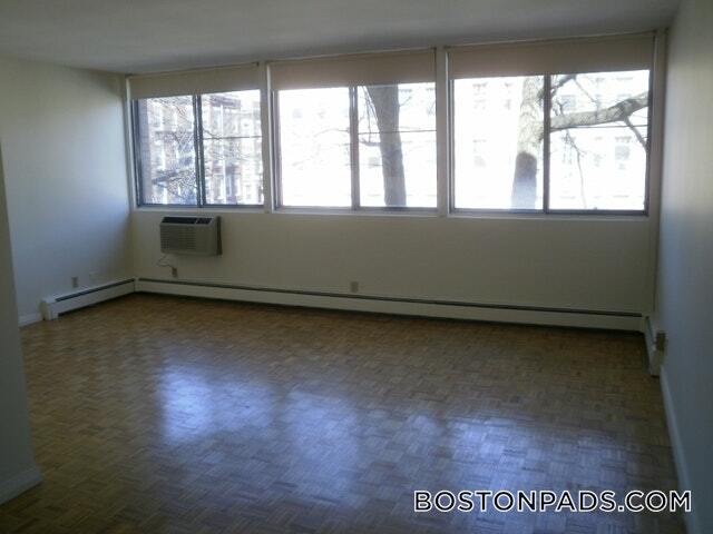 Building Photo - 1455 Commonwealth Ave
