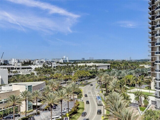 Building Photo - 9595 Collins Ave