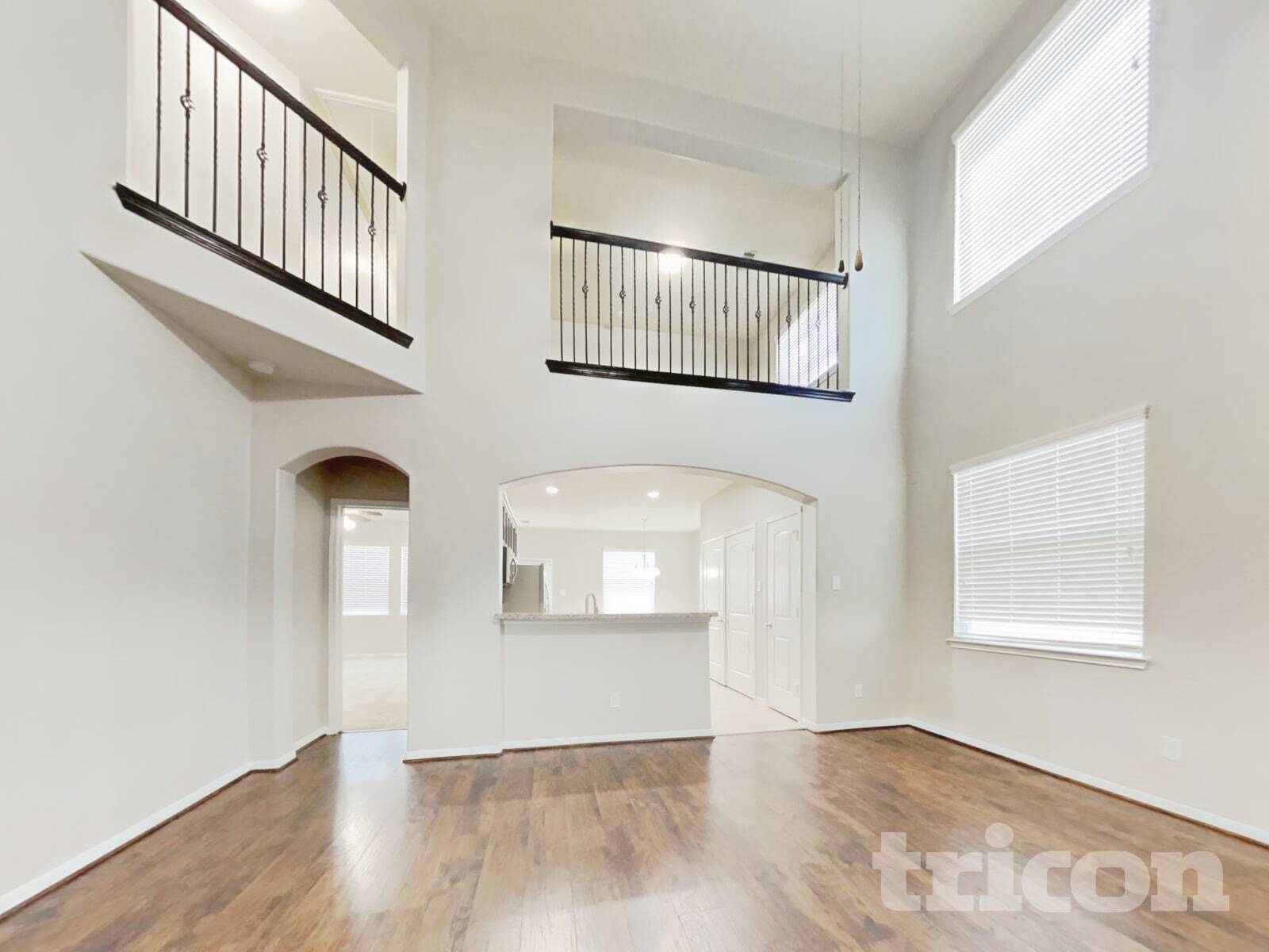 Building Photo - 6123 Bailey's Town Ct