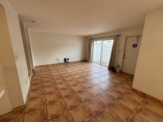 Dining room to family room - 6850 SW 45th Ln