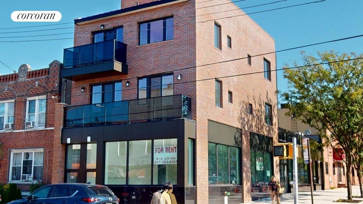 Building Photo - 6818 8th Ave