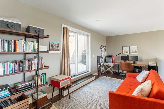 Building Photo - 1845 S State St