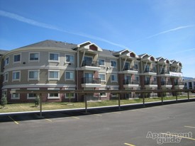 Building Photo - Wasatch Pointe Apartments