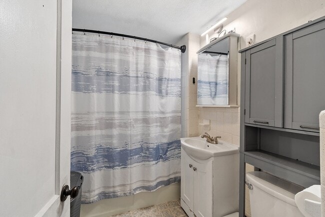 Building Photo - 1 Wentworth Ter