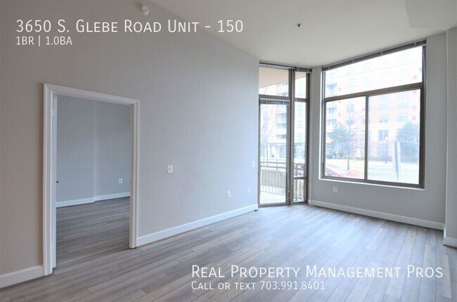 Building Photo - 3650 S Glebe Rd