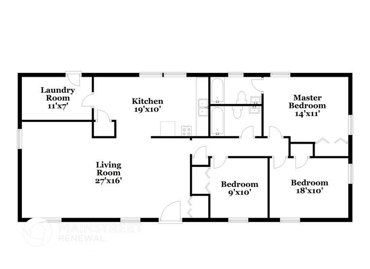 Building Photo - 1112 Kawanda Ln