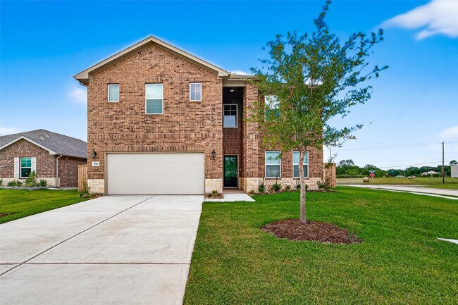 Primary Photo - 3102 Winding Mile Ct