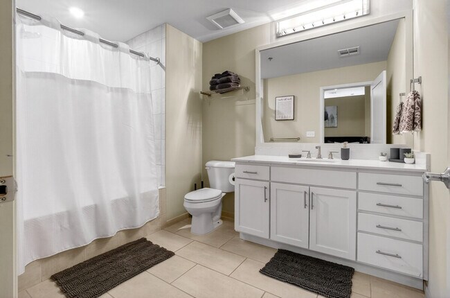 Building Photo - 110 N Boston Ave