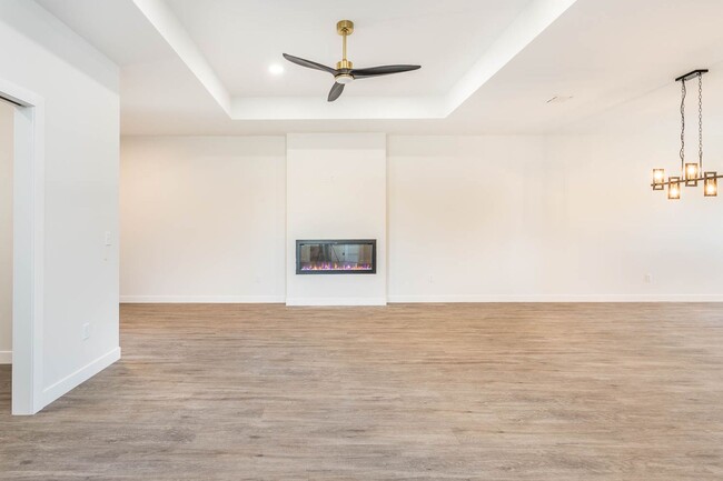 Building Photo - Brand new 3 bed 2 bath Twin home in Tea
